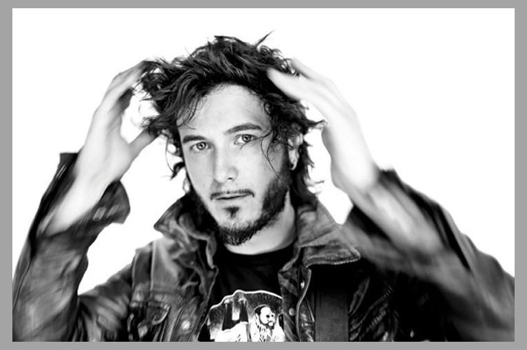 Reignwolf